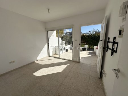 One bedroom Apartment for Sale in Tombs of the Kings Paphos - 10