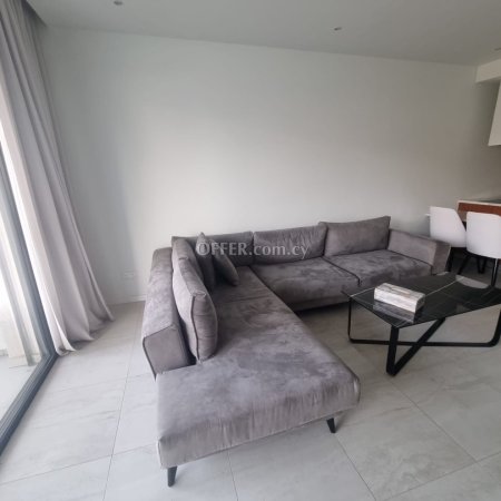 1 Bed Apartment for rent in Panthea, Limassol - 9