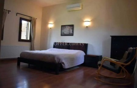 House (Detached) in Pyrgos, Limassol for Sale - 10