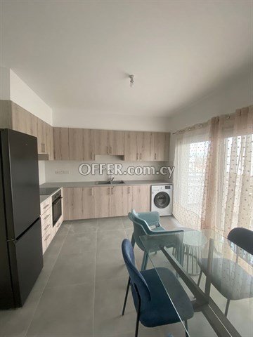 Brand New 2 Bedroom Apartment  In Agios Dometios, Nicosia - 6