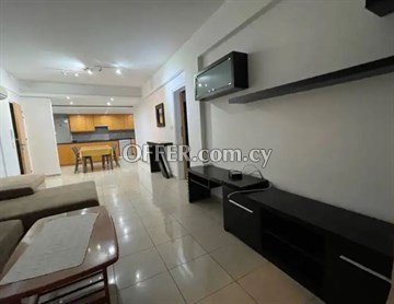 Modern 2 Bedroom Apartment  In Strovolos, Furnished With Electrical Ap - 4