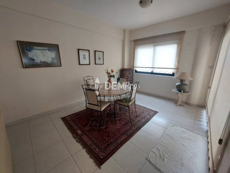 Apartment For Sale in Paphos City Center, Paphos - DP4041 - 9