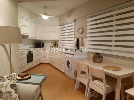 Lovely 2 Bedroom Apartment in Agios Dometios - 6