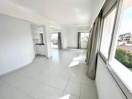 3 Bed Apartment for Rent in Agios Ioannis, Limassol - 9