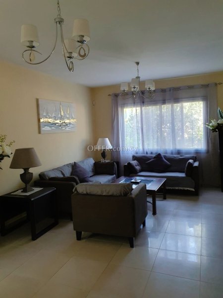 3 Bed House for Rent in Pareklisia, Limassol - 10