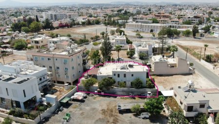 Two storey detached house in Sotiros Larnaca - 9