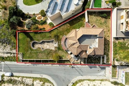 Detached Villa for sale in Agia Filaxi, Limassol - 4