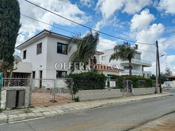 House in Agios Vasileios, Strovolos, Nicosia - 6