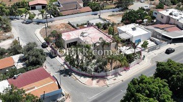 Four-Bedroom House,  Trachoni, Limassol - 6