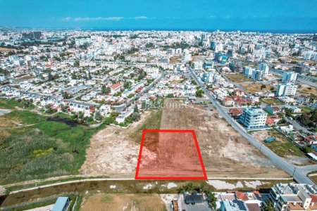 Field for Sale in Kamares, Larnaca - 10