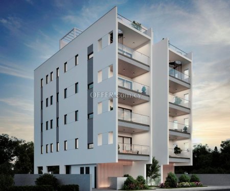 2 Bed Apartment for Sale in Drosia, Larnaca - 2