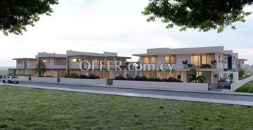 4 Bedroom House  In Agioi Trimithias - 7