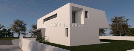 New For Sale €315,000 House 3 bedrooms, Detached Deftera Kato Nicosia - 6