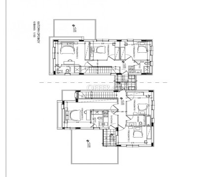 New For Sale €299,500 House 3 bedrooms, Detached Lakatameia, Lakatamia Nicosia - 3