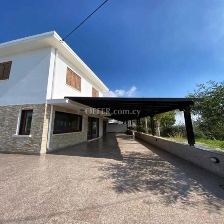 New For Sale €495,000 House 4 bedrooms, Detached Dali Kallithea Nicosia - 10