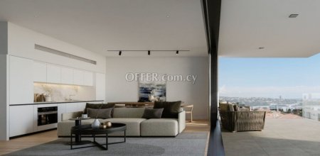 New For Sale €237,000 Apartment 1 bedroom, Germasogeia, Yermasogeia Limassol - 6