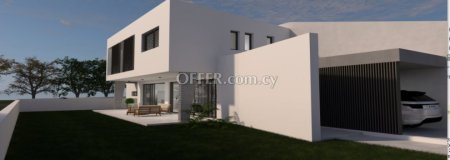 New For Sale €259,000 House 3 bedrooms, Detached Tseri Nicosia - 10