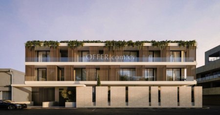 Καινούργιο Πωλείται €191,000 Διαμέρισμα Λεμεσός (κέντρο) Λεμεσός - 5