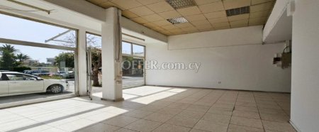 New For Sale €115,000 Shop Kaimakli Nicosia - 5