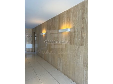 Office space on the first floor in Nicosia Town center - 9