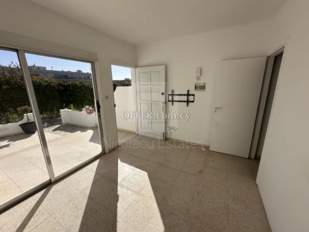 One bedroom Apartment for Sale in Tombs of the Kings Paphos - 9