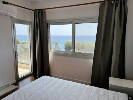 1 Bed Apartment for rent in Potamos Germasogeias, Limassol - 4