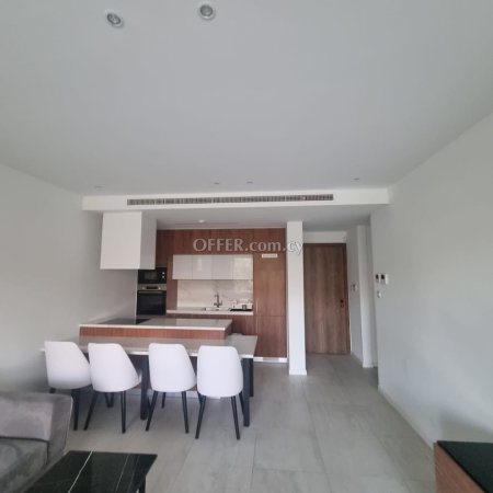 1 Bed Apartment for rent in Panthea, Limassol - 8