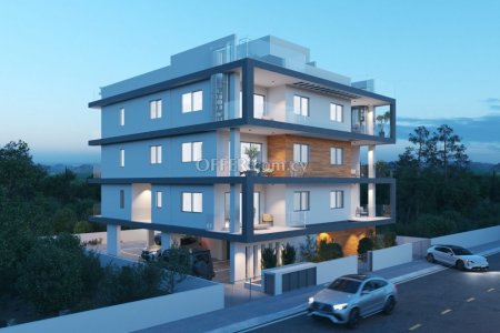 2 Bed Apartment for sale in Kato Polemidia, Limassol - 6