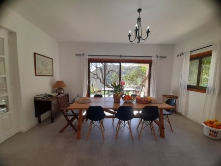 5 Bed Detached House for sale in Pissouri, Limassol - 9