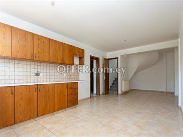 Two Houses  In The Most sought-after In Panthea, Limassol - 5
