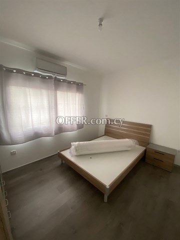 Brand New 2 Bedroom Apartment  In Agios Dometios, Nicosia - 5