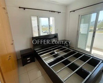 Modern 2 Bedroom Apartment  In Strovolos, Furnished With Electrical Ap - 3