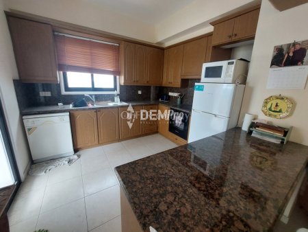 Apartment For Sale in Paphos City Center, Paphos - DP4041 - 8