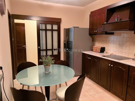 3 Bed Apartment for Rent in Germasogeia, Limassol - 9