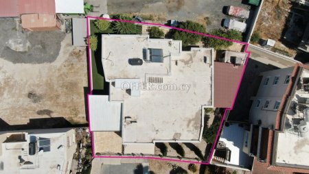 Two storey detached house in Sotiros Larnaca - 8