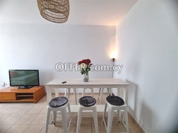 Airy, Bright And Modern 1 Bedroom Apartment  In A Quiet Area Of ​​BMH, - 5