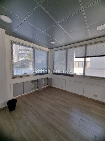 Office  73 sq.m. With A Conference Room  In The Center Of Nicosia - 5