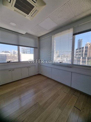 Office 145 Sq.m. With A Conference Room  In The Center Of Nicosia - 5