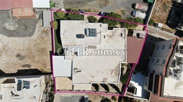 Two-storey detached house in Sotiros,Larnaca - 5