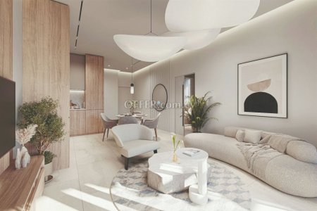 3 Bed Apartment for Sale in Livadia, Larnaca - 9