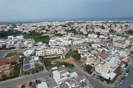 Residential Plot in Paralimni Famagusta - 3