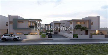 4 Bedroom House  In Agioi Trimithias - 6