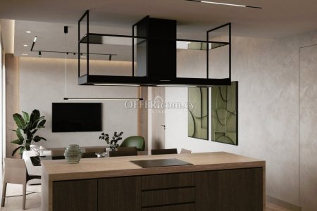 ONE BEDROOM APARTMENT FOR SALE IN THE LIMASSOL CITY CENTER - 9