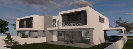 New For Sale €312,000 House 3 bedrooms, Detached Strovolos Nicosia - 6