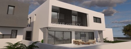 New For Sale €259,000 House 3 bedrooms, Detached Tseri Nicosia - 9