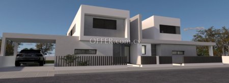 New For Sale €281,000 House 3 bedrooms, Detached Dali Nicosia - 9
