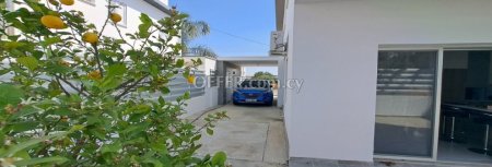 New For Sale €245,000 Maisonette 3 bedrooms, Semi-detached Tseri Nicosia - 9