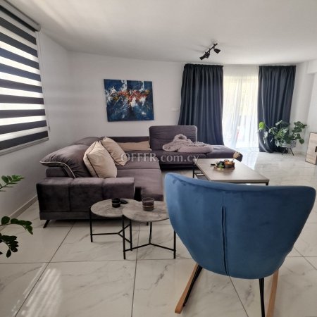 Καινούργιο Πωλείται €269,000 Διαμέρισμα Αραδίππου Λάρνακα - 9