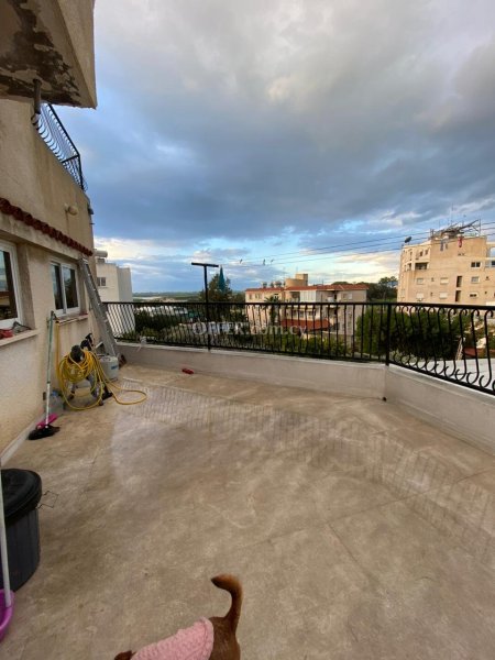 New For Sale €380,000 Maisonette 3 bedrooms, Semi-detached Larnaka (Center), Larnaca Larnaca - 9