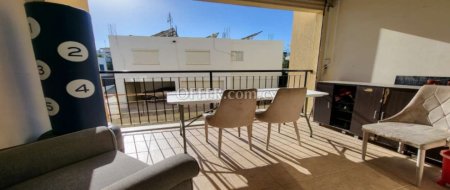 New For Sale €145,000 Apartment 2 bedrooms, Pallouriotissa Nicosia - 4